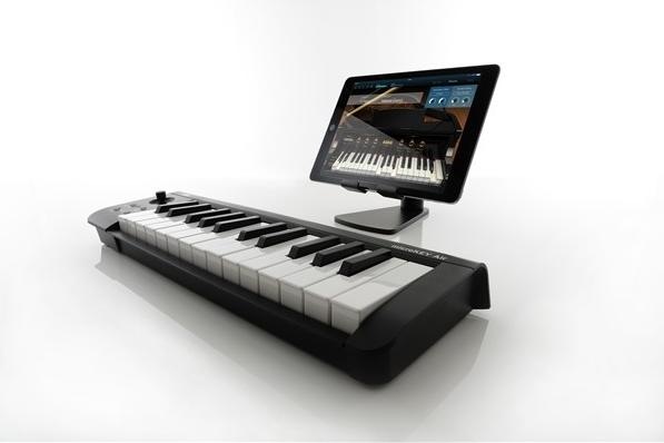 Produktbild Korg microKEY Air-25 (Keyboard)
