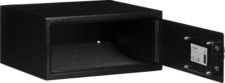 Actual product image Yale YE YLG200DB2 - Safe PIN code 24L (24 l)