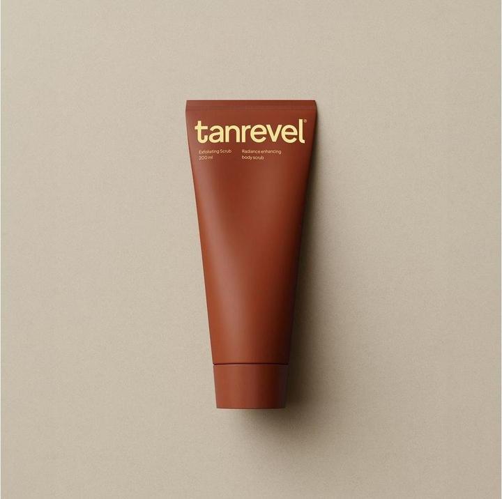 Immagine prodotto Tanrevel ® - Exfoliating Scrub (200 ml)