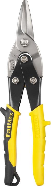 Produktbild Stanley Blechschere (250 mm)