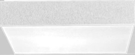 Produktbild Megatron Leuchtenschirm f.LED-Panel