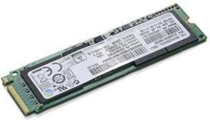 Produktbild Lenovo 256G PCIe 3x4 (256 GB, M.2 2280)
