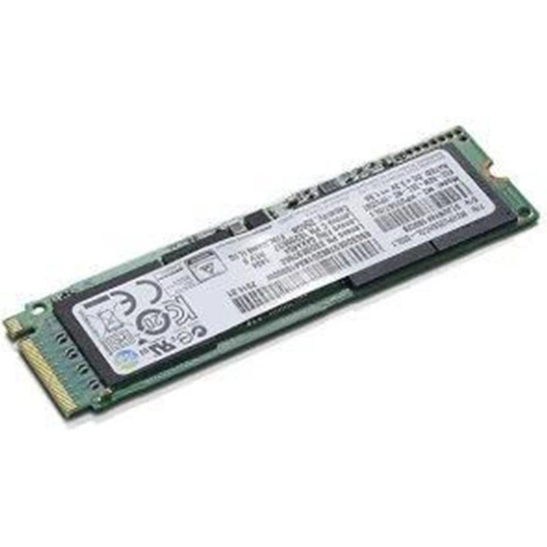 Lenovo 256G PCIe 3x4 (256 GB, M.2 2280), SSD