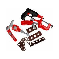 Creative Mega NARZEDZIA 10X27 MC SIAT 84/168