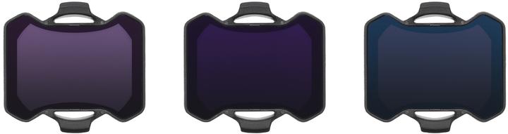 Actual product image DJI Avata 2 ND Filters Set (ND8/16/32) (Drone filters, DJI Avata 2)