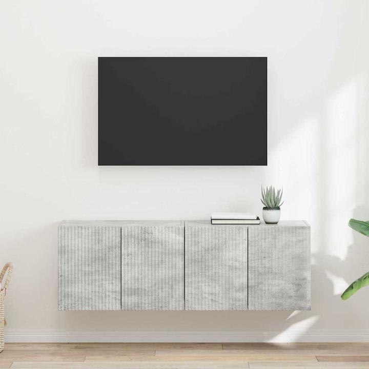 Produktbild vidaXL TV-Schränk (31 x 31 x 40 cm)