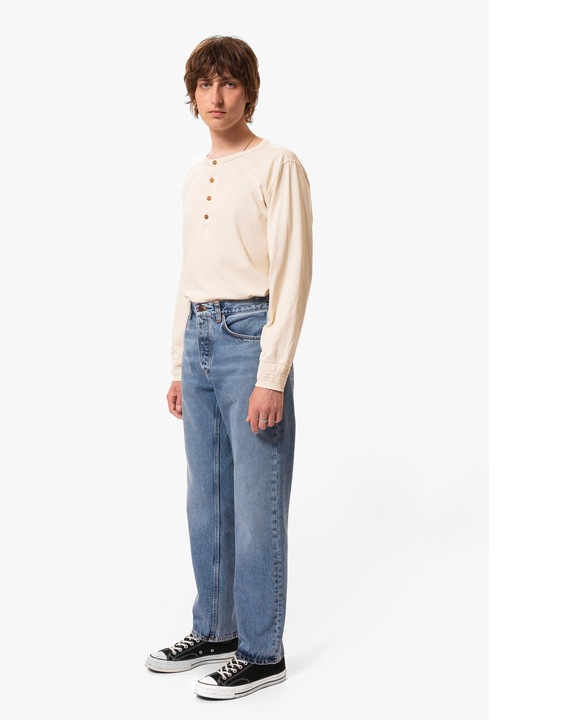 Actual product image Nudie Jeans Rad Rufus (W30/L30)