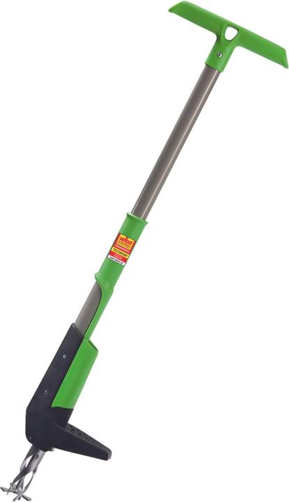 Freund Victoria Weed protection