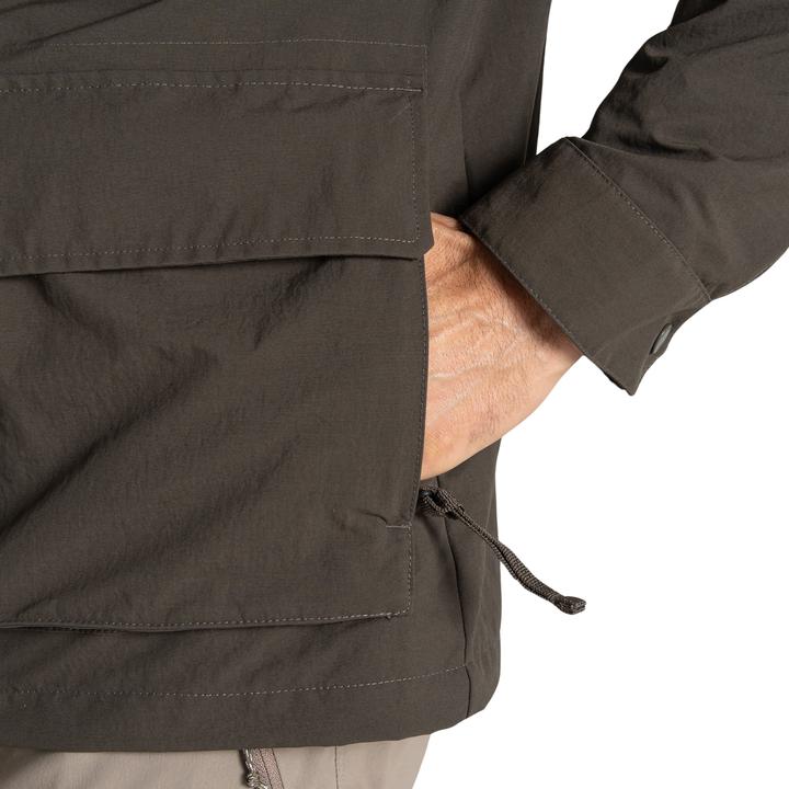 Produktbild Craghoppers Nosilife Adventure Jacke IV (M)