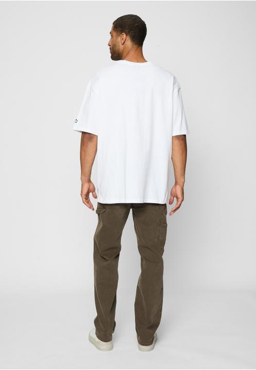 Produktbild Starter Team 1971 Oversize Tee - 124643 (XL)