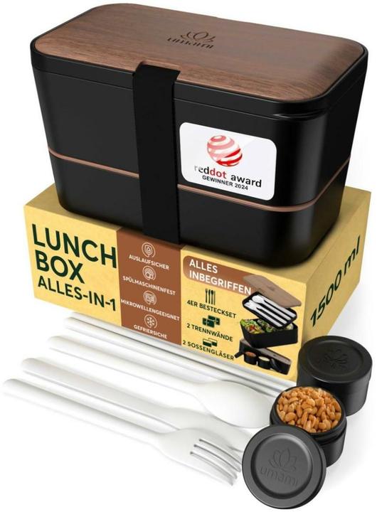 Produktbild Umami Bento Box