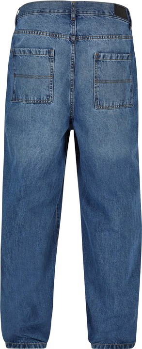 Image du produit Urban Classics 90‘s Jeans (38)