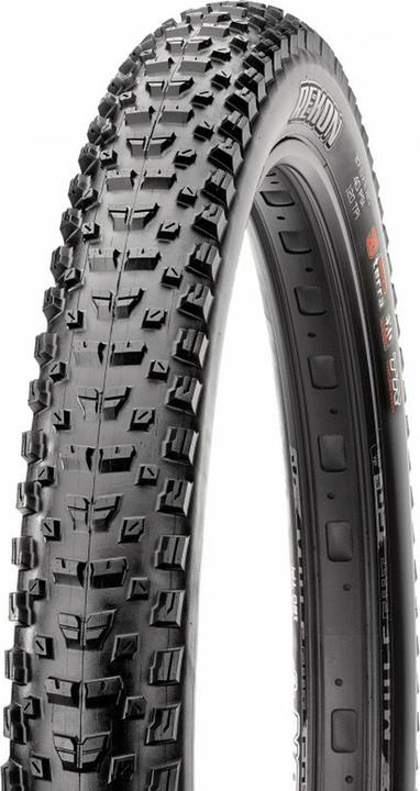 Actual product image Maxxis Rekon TR EXO+ 60TPI 3C Terra (27.5 x 2.60, 66-584)