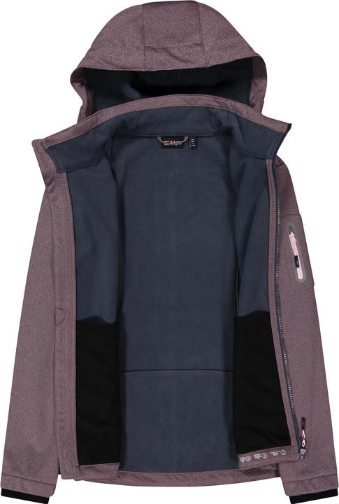 Produktbild CMP Campagnolo Soft Melange (40, M)