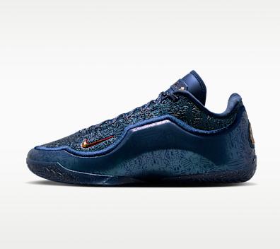 Produktbild Nike LeBron XXIII Out For Redemption (48)
