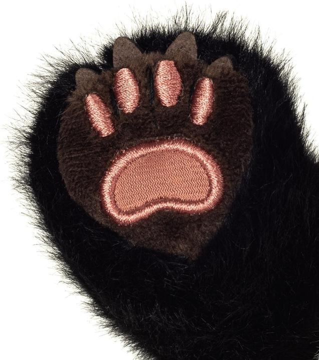 Produktbild Teddy Hermann Panda sitzend 28cm (11 cm)