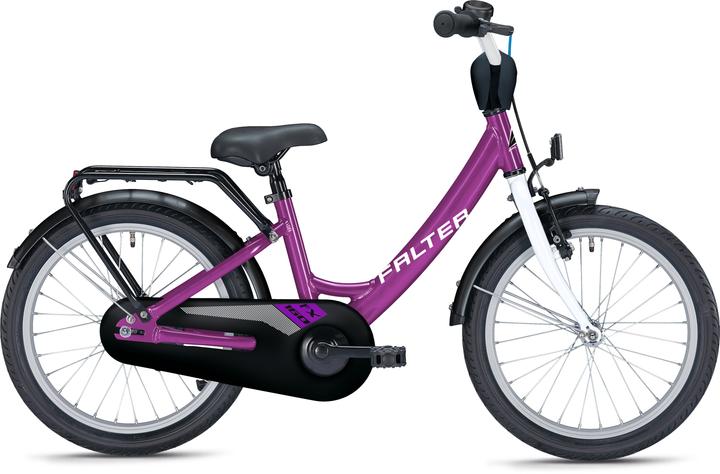 Purple, Violett