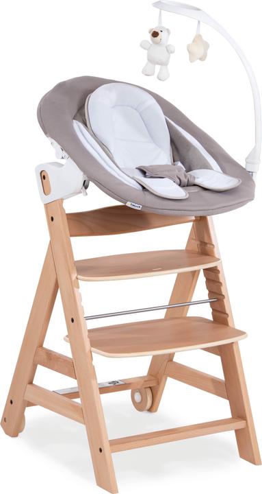 Produktbild Hauck Beta+ Newborn Set