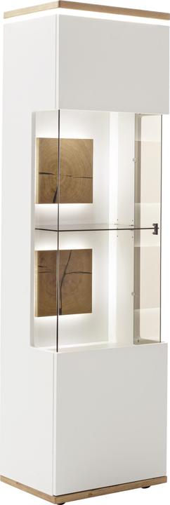 Image du produit Robas Lund Matadi (50 x 37 x 177 cm)