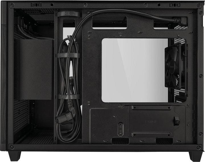 Image du produit ASUS Prime AP201 TG (mATX, Mini-ITX)