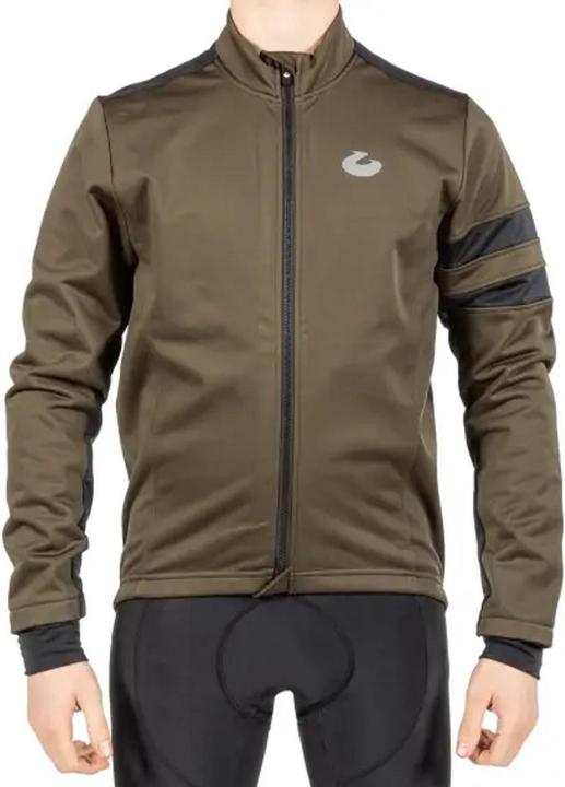 Actual product image 21Virages Dax Windproof Cycling Jacket (M)