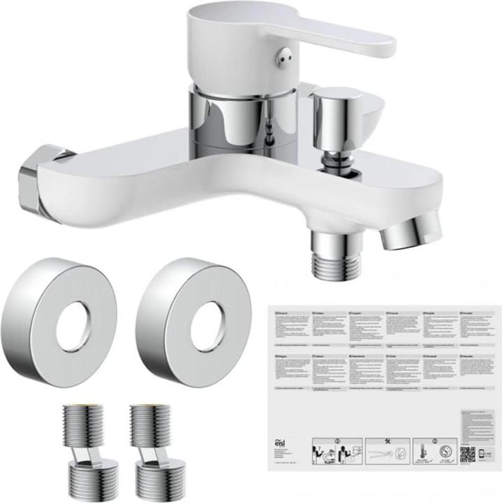 Produktbild Eisl Silas