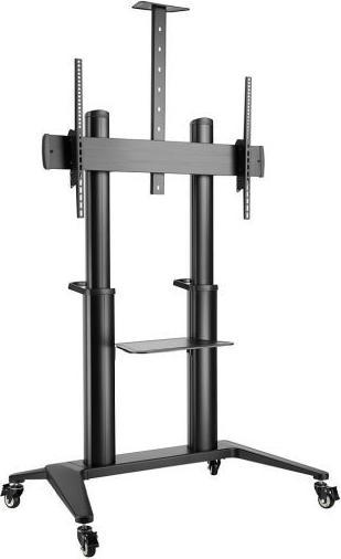Produktbild Dacomex Large screen TV cart S120-1000W for screens 70-120 (140 kg)