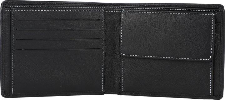 Actual product image Picard Diego wallet