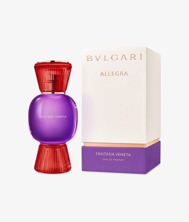 Produktbild Bulgari Allegra Fantasia Veneta (Eau de Parfum, 100 ml)
