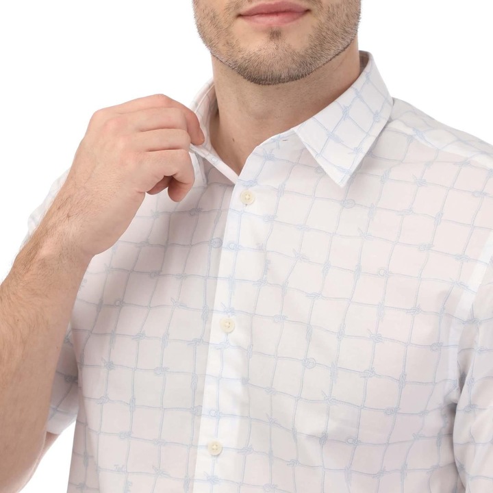 Produktbild Ted Baker Hemd kurzärmlig (XXL)