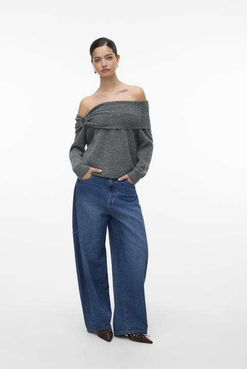 Produktbild Vero Moda VMLOVELY Strickpullover Strickpullover (S)