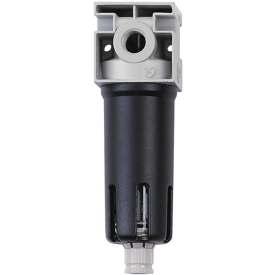 Schneider, Accessori per utensili pneumatici, Filtro separatore d'acqua FWA 1/4 W