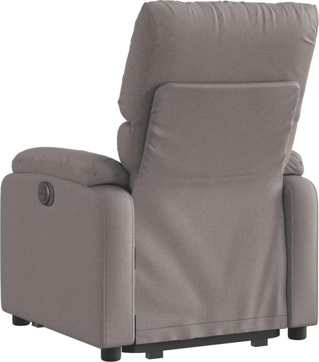 Image du produit vidaXL Relaxsessel mit Aufstehhilfe