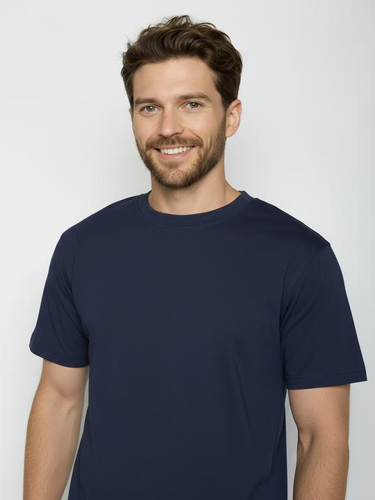 Produktbild Greenbomb T-Shirt Basic (M)