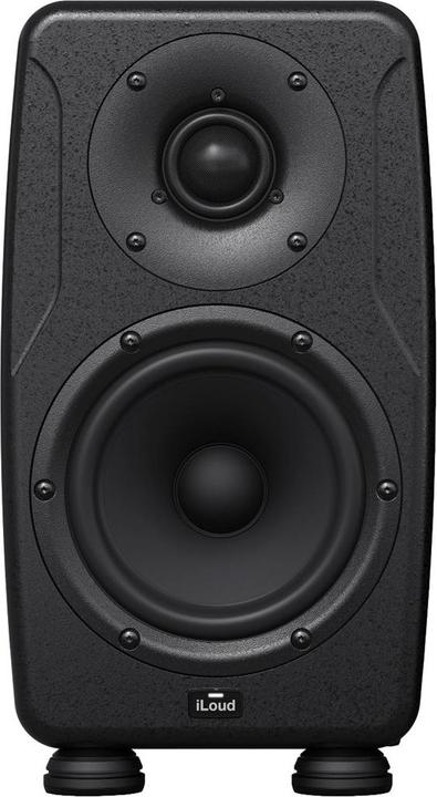 Image du produit IK Multimedia Moniteur de studio iLoud Precision 5 - 135 W (Actif, 1 pièce, 1x 135 W)