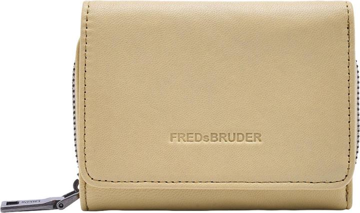 Actual product image FredsBruder Belted With Love Wallet Midi