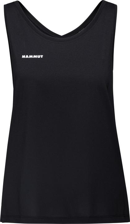 Image du produit Mammut Débardeur Massone Sport Femmes (XS)