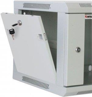 Actual product image Intellinet 19" wall distributor (10.87 RU, 19 inch rack)