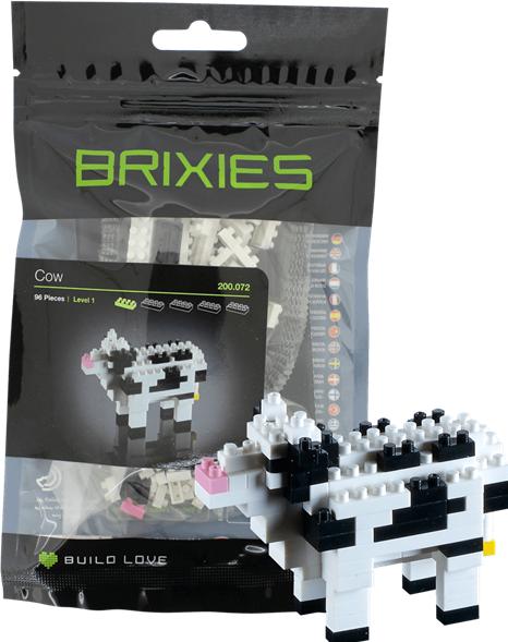 Image du produit Brixies Vache
