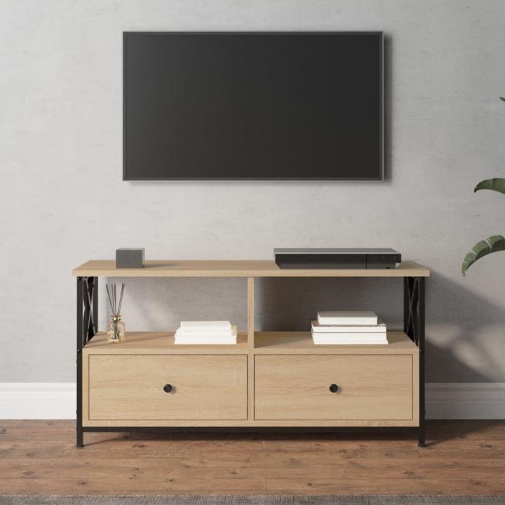 Image du produit vidaXL TV-Schrank (90 x 33 x 45 cm)