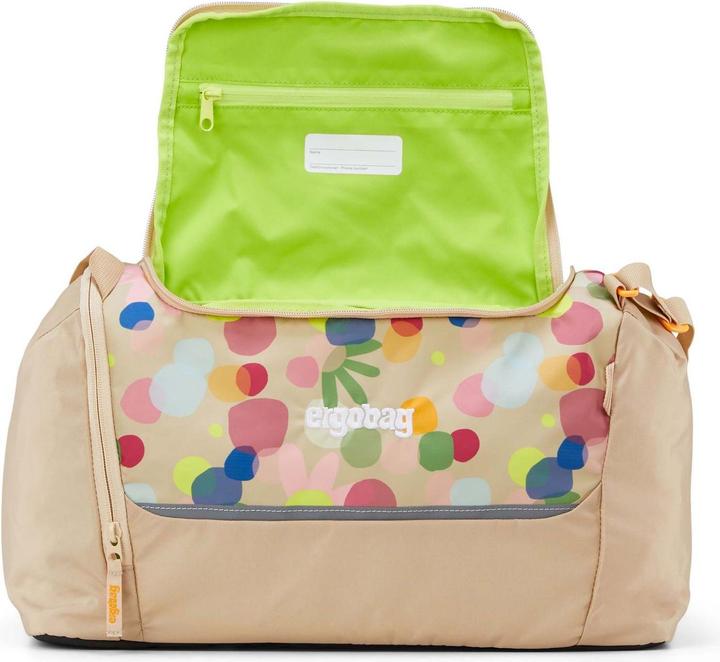 Actual product image Ergobag Sportbag (20 l)
