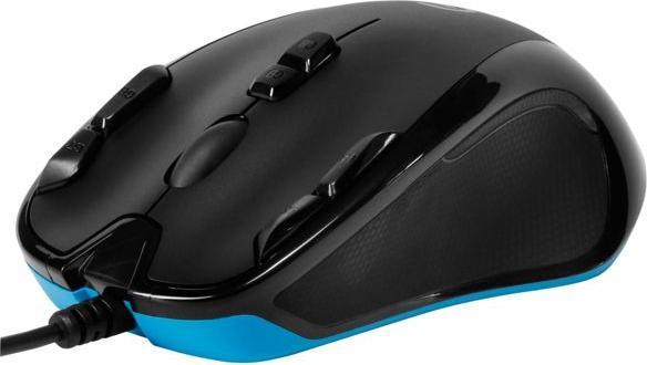 Actual product image Logitech G G300s (Cable)