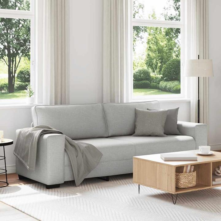 Produktbild vidaXL 3-Sitzer-Sofa (3-Sitzer)
