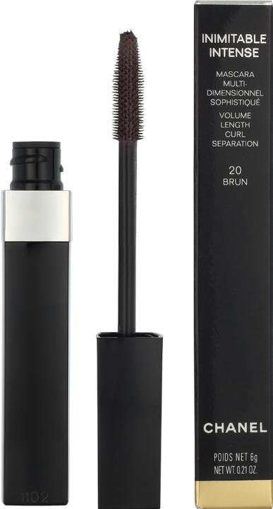 Immagine prodotto Chanel INIMITABILE INTENSO Brun 20 (Brun 20)