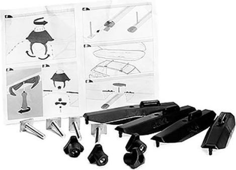 Produktbild Thule TNutAdapter TTrack 6964