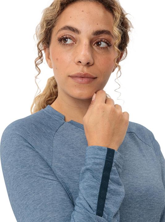 Produktbild Vaude Women's Skomer L/S T-Shirt III (L)