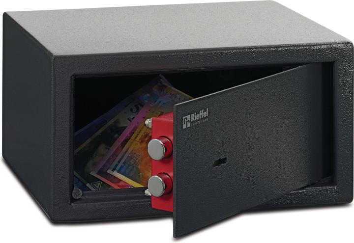 Immagine prodotto Rieffel VT-SB 165 (9 l)