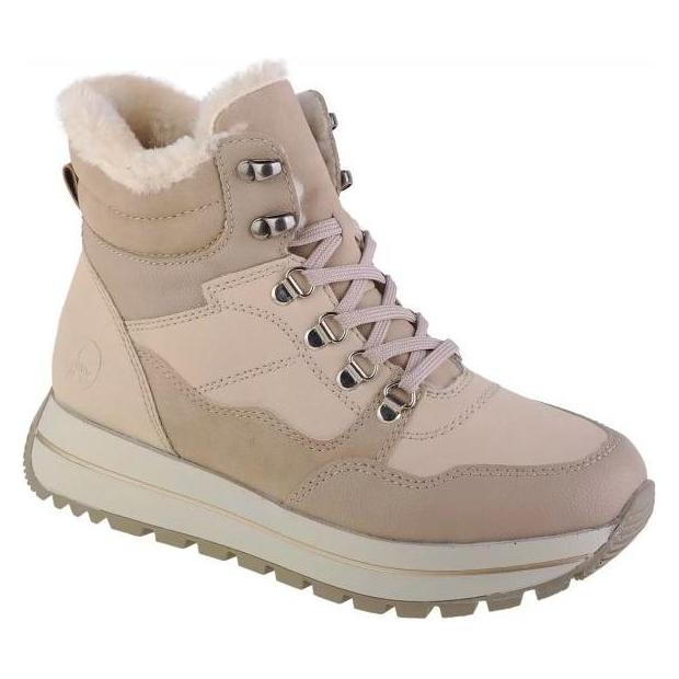 Rieker, Damen, Boots + Stiefel, Booties N4002-60 - 40, (40)