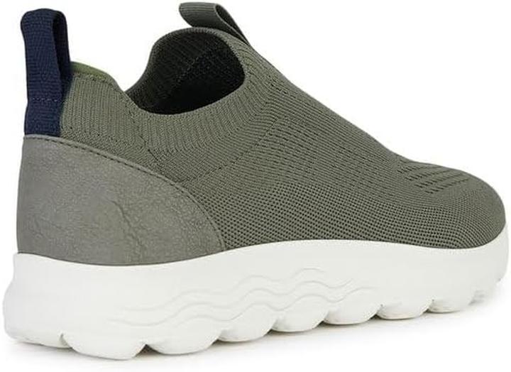 Immagine prodotto Geox Scarpe da Ginnastica U Spherica A (43)