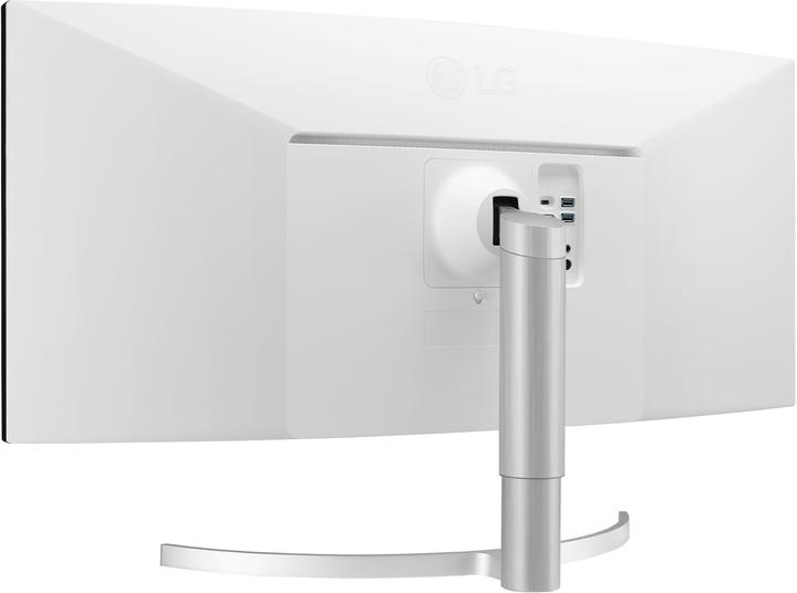 Produktbild LG UltraWide 38WN95CP-W (3840 x 1600 Pixel, 38")